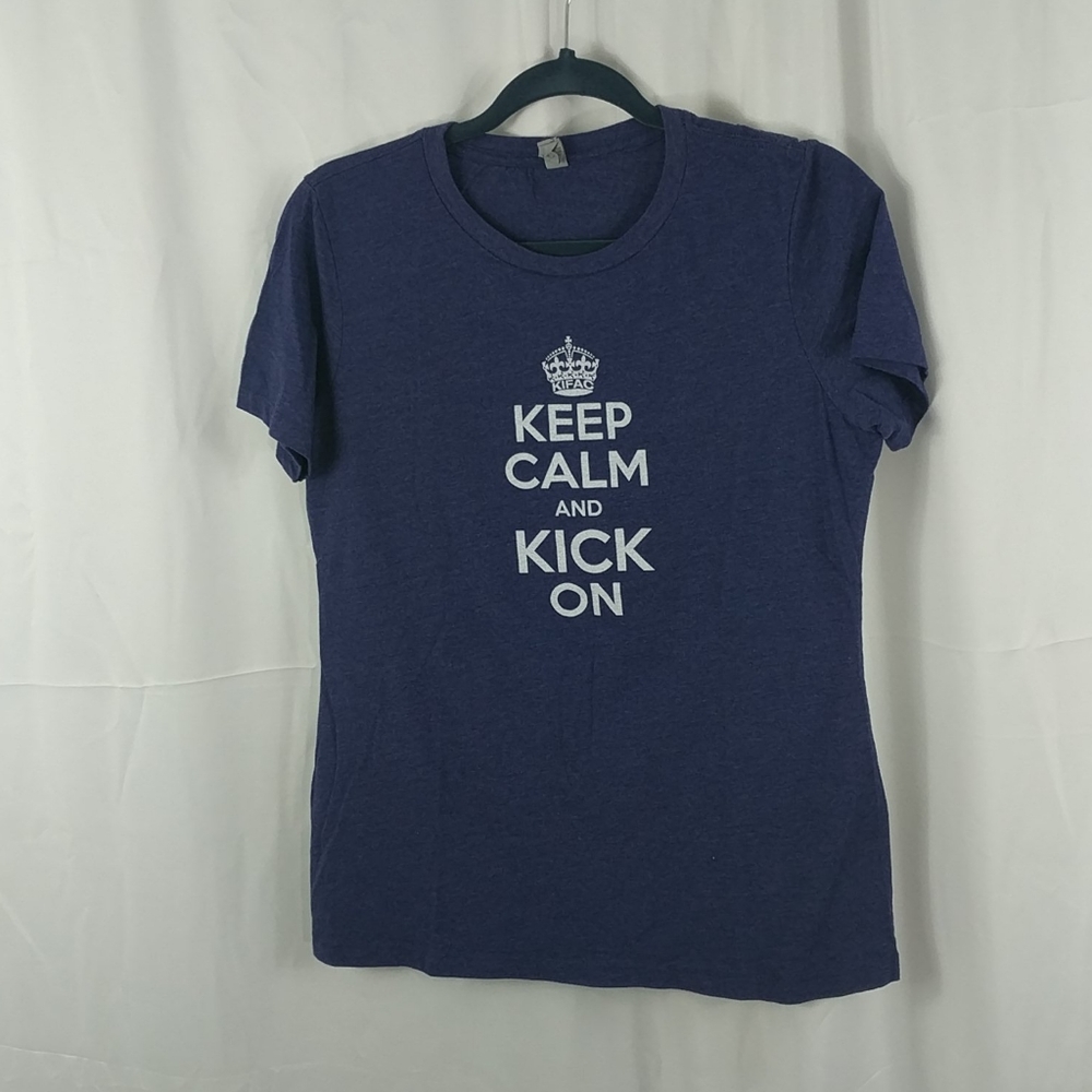 Women's T-Shirt for Sports Players